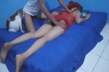 Modus Pijat Tante Kesepian Diewe Lumer Asyik 2026