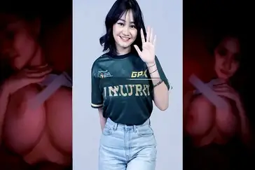 Skandal Tokyo GPX Buka Baju BA Esport Bikin Sange
